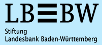Logo LBBW Stiftung