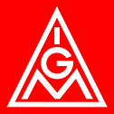 Logo IG Metall Stuttgart
