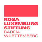 Logo Rosa Luxemburg Stiftung BW