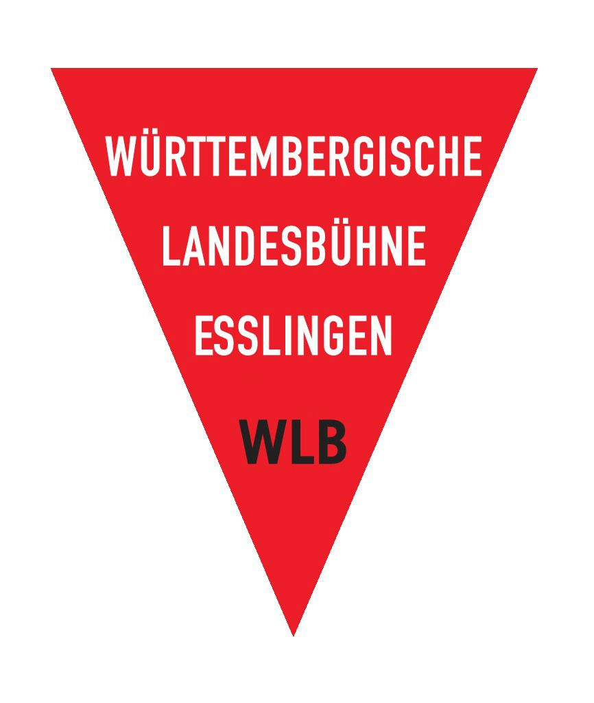 Logo Württembergische Landesbühne 