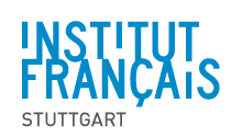 Logo Institut français Stuttgart